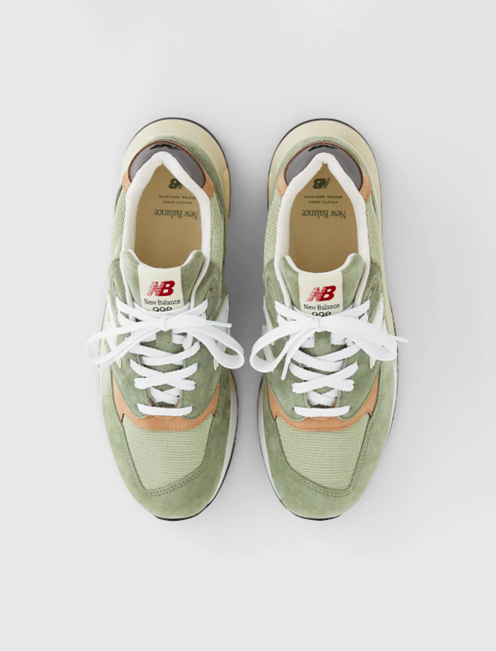 998 FABRIQUÉ AUX ÉTATS-UNIS 