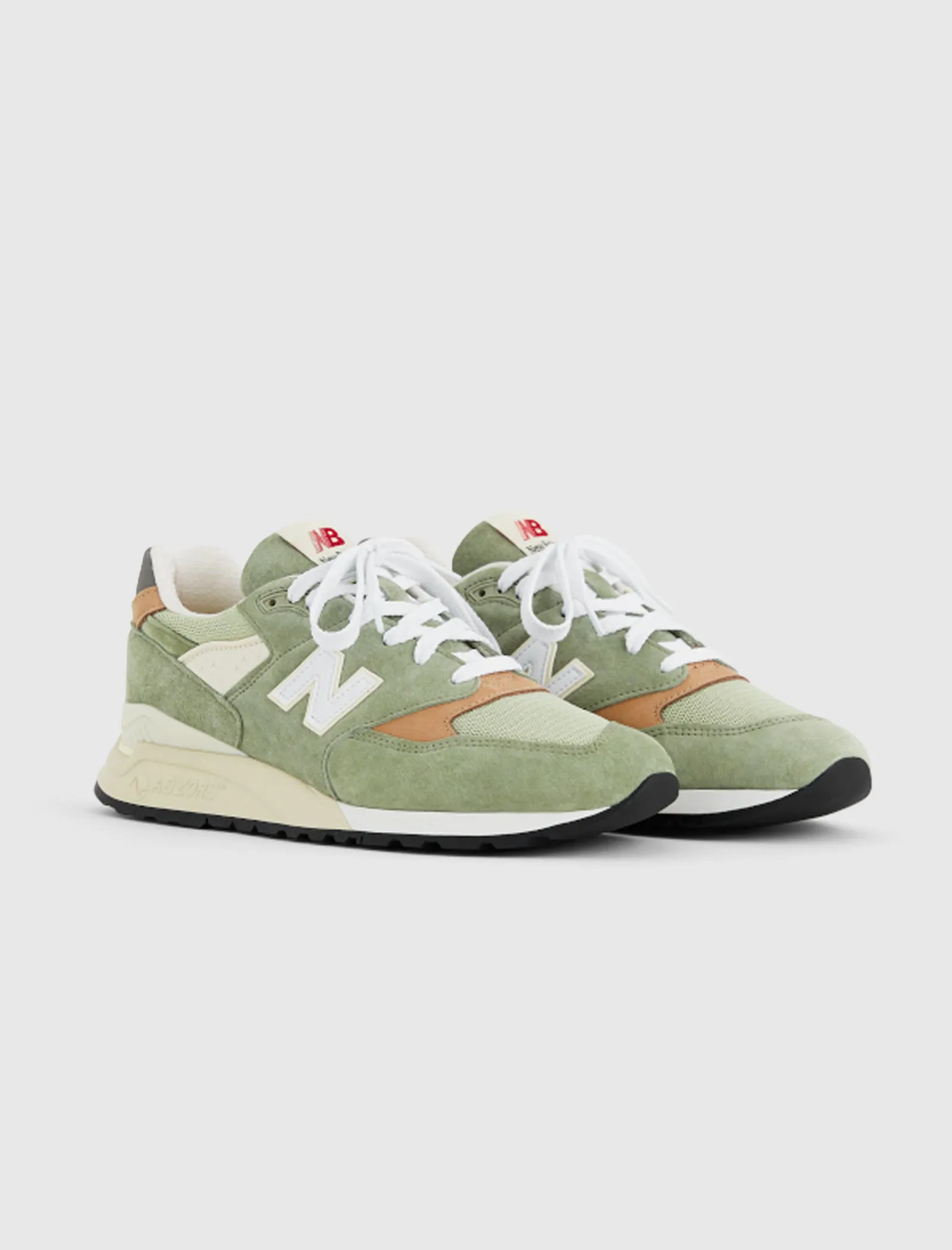 998 FABRIQUÉ AUX ÉTATS-UNIS 