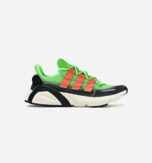 adidas Lxcon Chaussure de Style Homme - Vert Solaire/Blanc Crème/Noir Classique