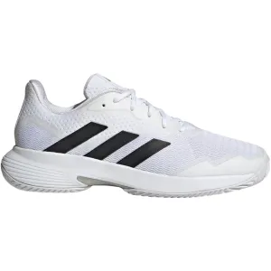 Chaussures de tennis Adidas CourtJam Control pour hommes - ID1538 (TAILLE 11 UNIQUEMENT) Chaussures Adidas Homme