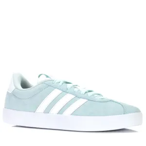 Chaussures Adidas VL Court 3.0 Femmes Menthe/Blanc