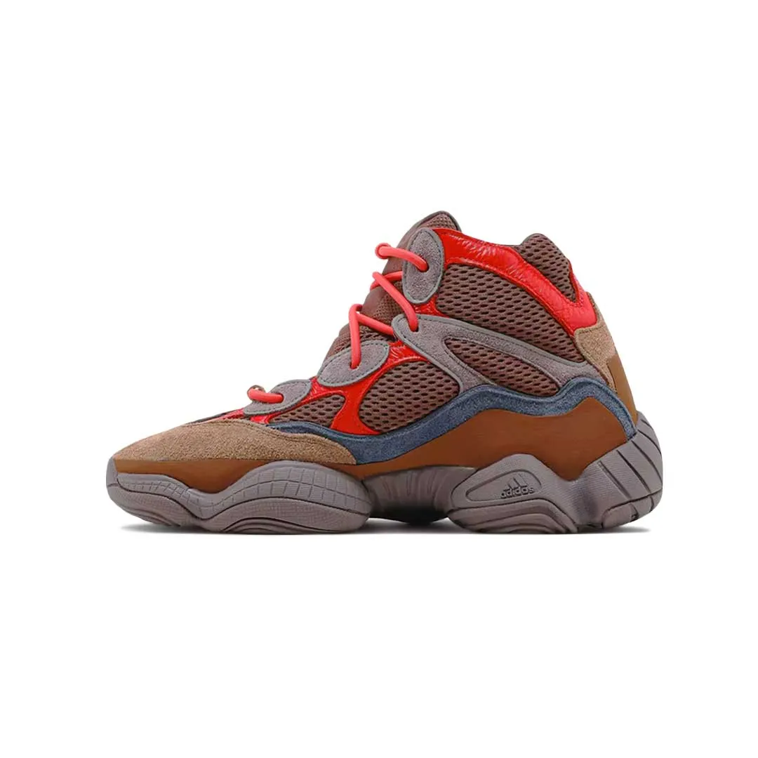 adidas - Chaussures Yeezy 500 Unisexe à Tige Haute (GW2874)