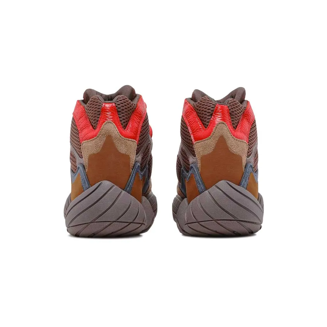 adidas - Chaussures Yeezy 500 Unisexe à Tige Haute (GW2874)