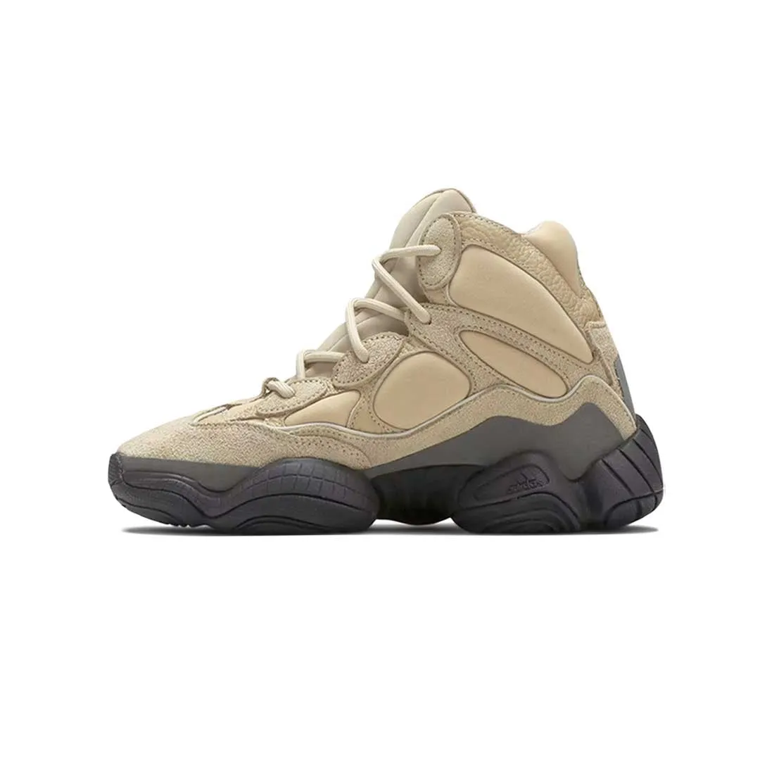 adidas - Chaussures Yeezy 500 Unisexe Hautes (GZ7074)