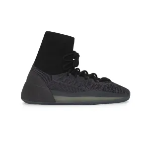 adidas - Chaussures de Basketball Yeezy Unisexe Tricotées (HQ6762)