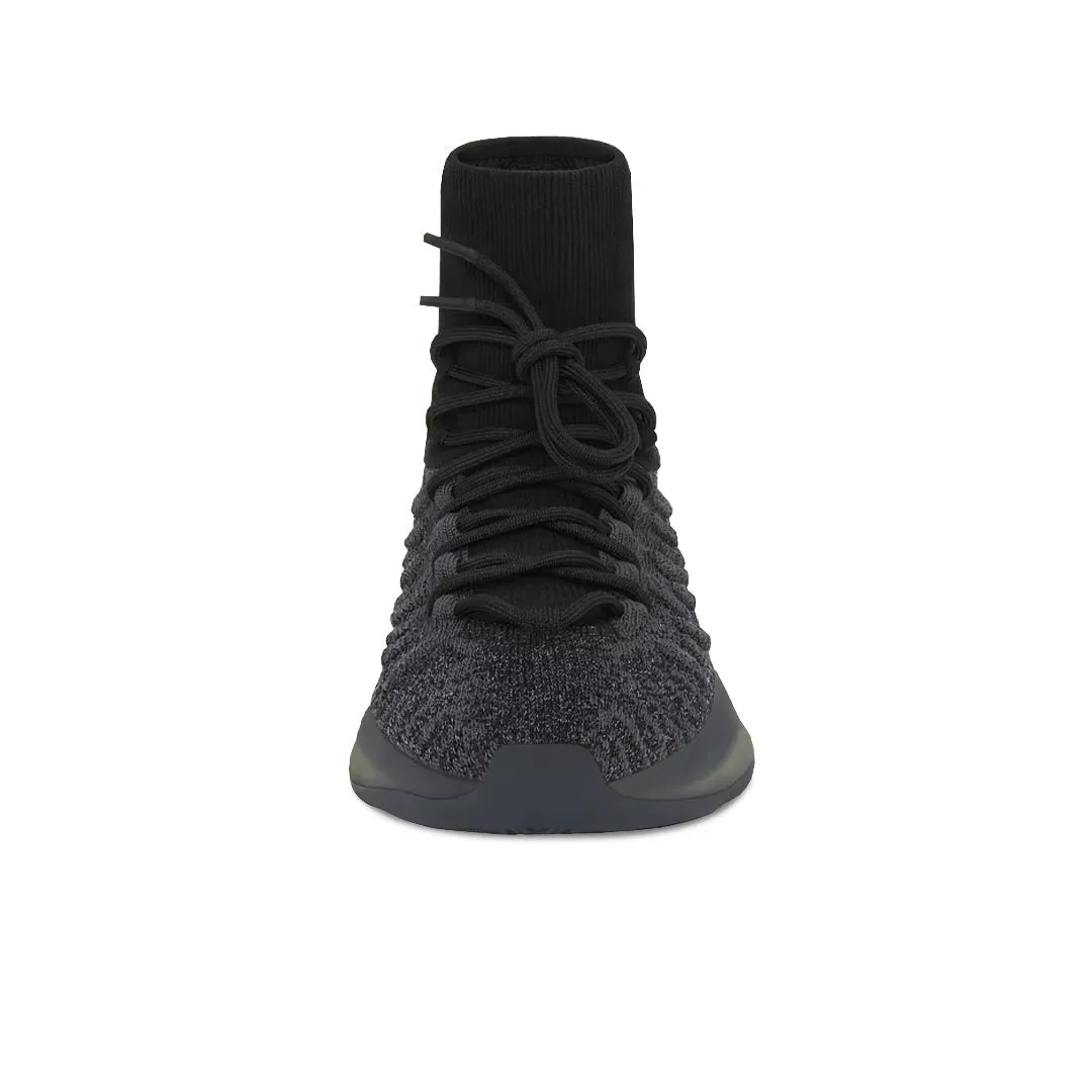 adidas - Chaussures de Basketball Yeezy Unisexe Tricotées (HQ6762)