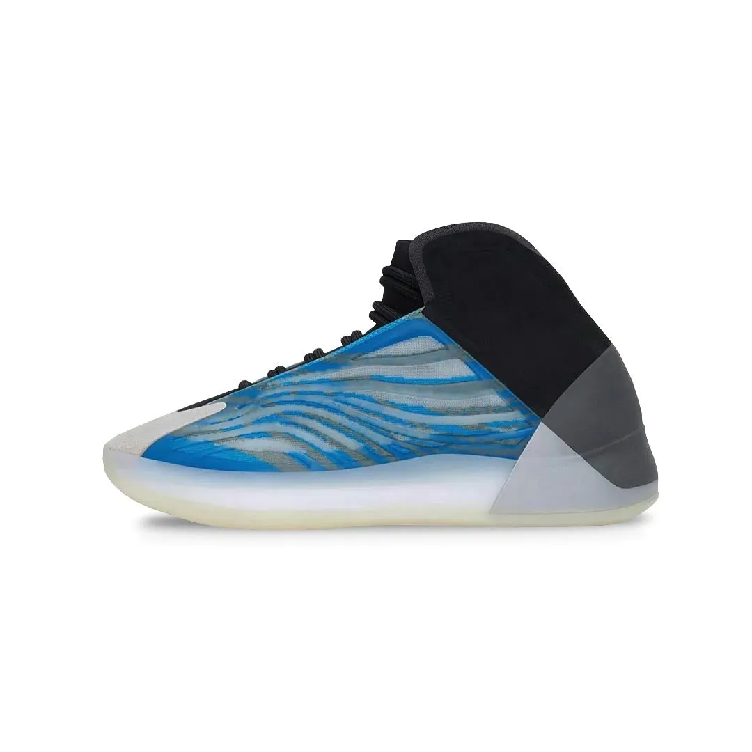 adidas - Chaussures de Basketball Yeezy Unisexes (GX5049)