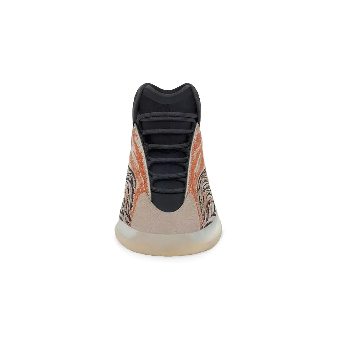 adidas - Chaussures de basketball unisexes Yeezy Quantum (GW5314)