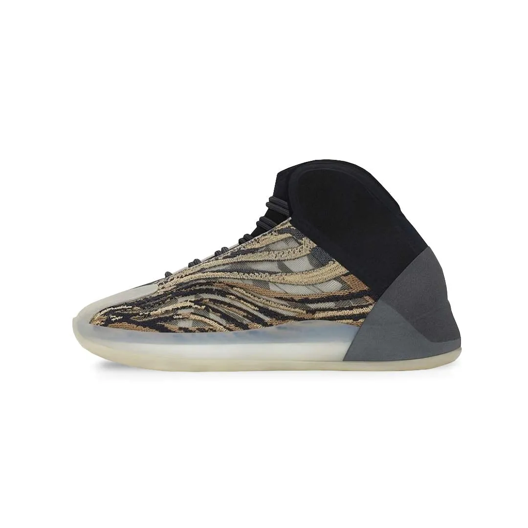 adidas - Chaussures de basketball unisexes Yeezy Quantum (GX1331)