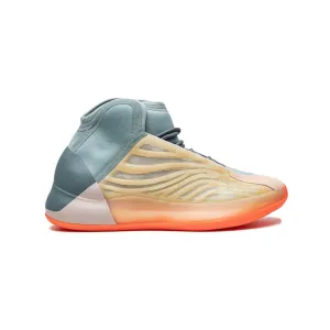 adidas - Chaussures de basketball unisexes Yeezy Quantum (HP6595)