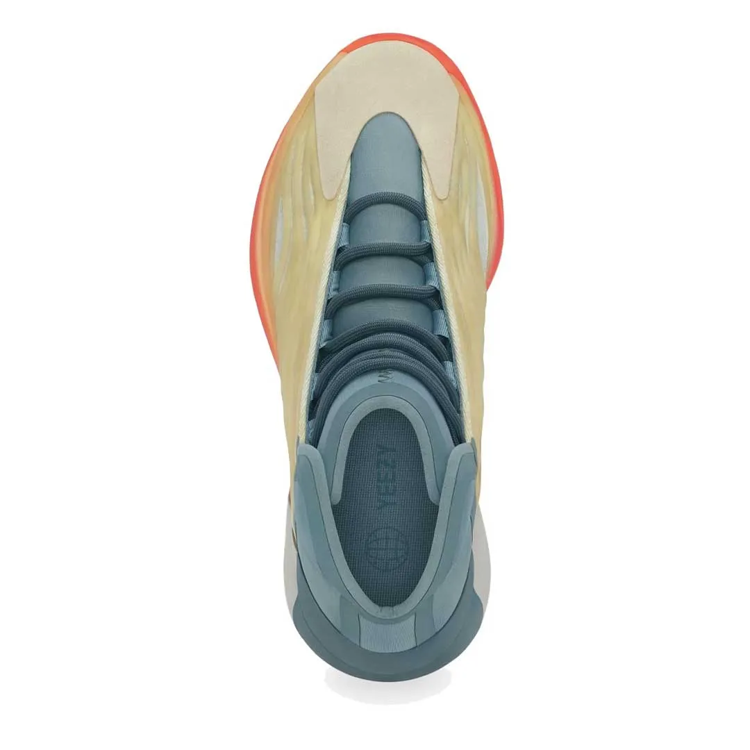 adidas - Chaussures de basketball unisexes Yeezy Quantum (HP6595)