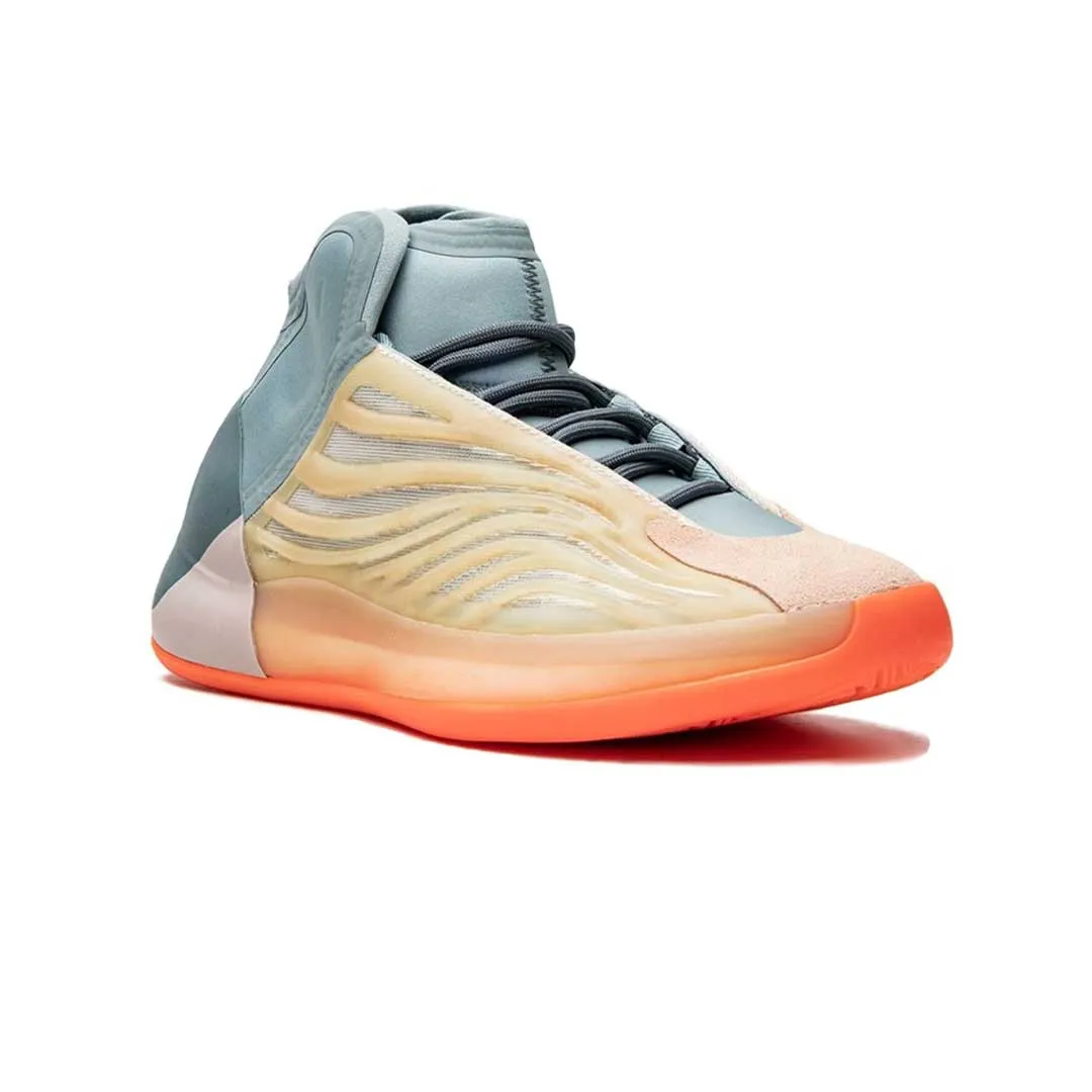 adidas - Chaussures de basketball unisexes Yeezy Quantum (HP6595)