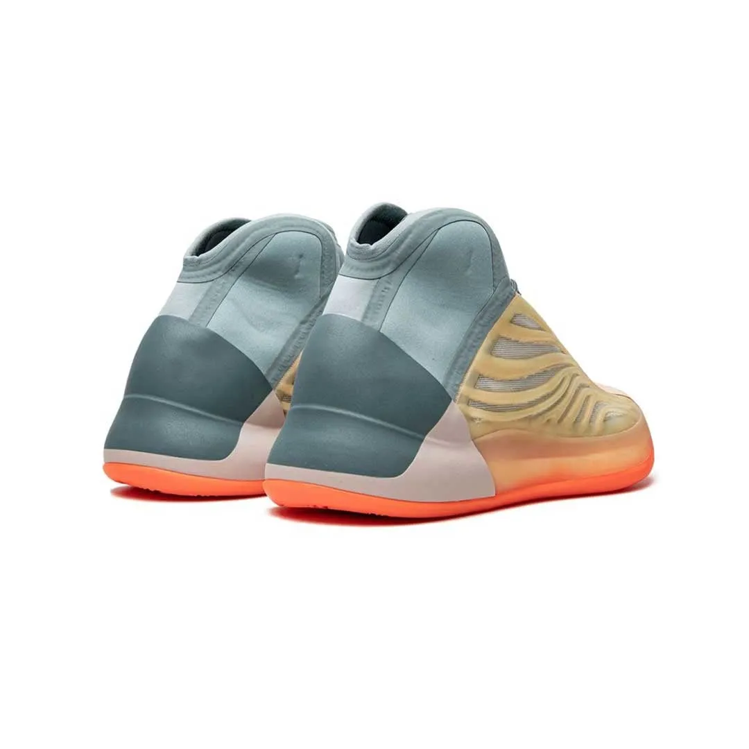 adidas - Chaussures de basketball unisexes Yeezy Quantum (HP6595)