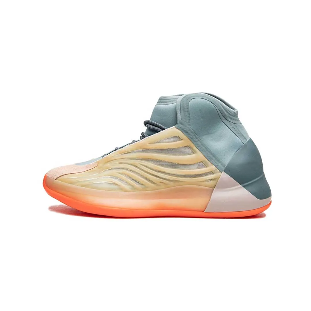 adidas - Chaussures de basketball unisexes Yeezy Quantum (HP6595)