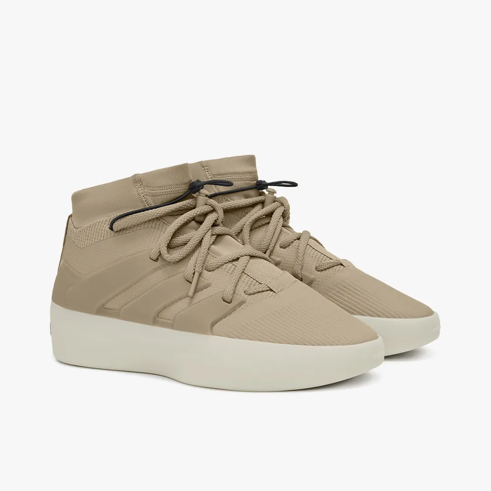 adidas x Fear of God Athletics 1 Basketball Terre cuite / Argile