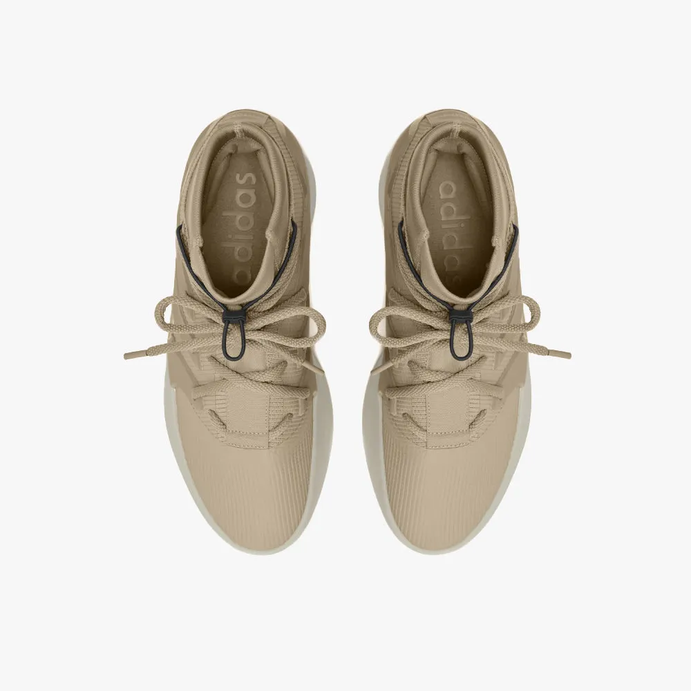adidas x Fear of God Athletics 1 Basketball Terre cuite / Argile