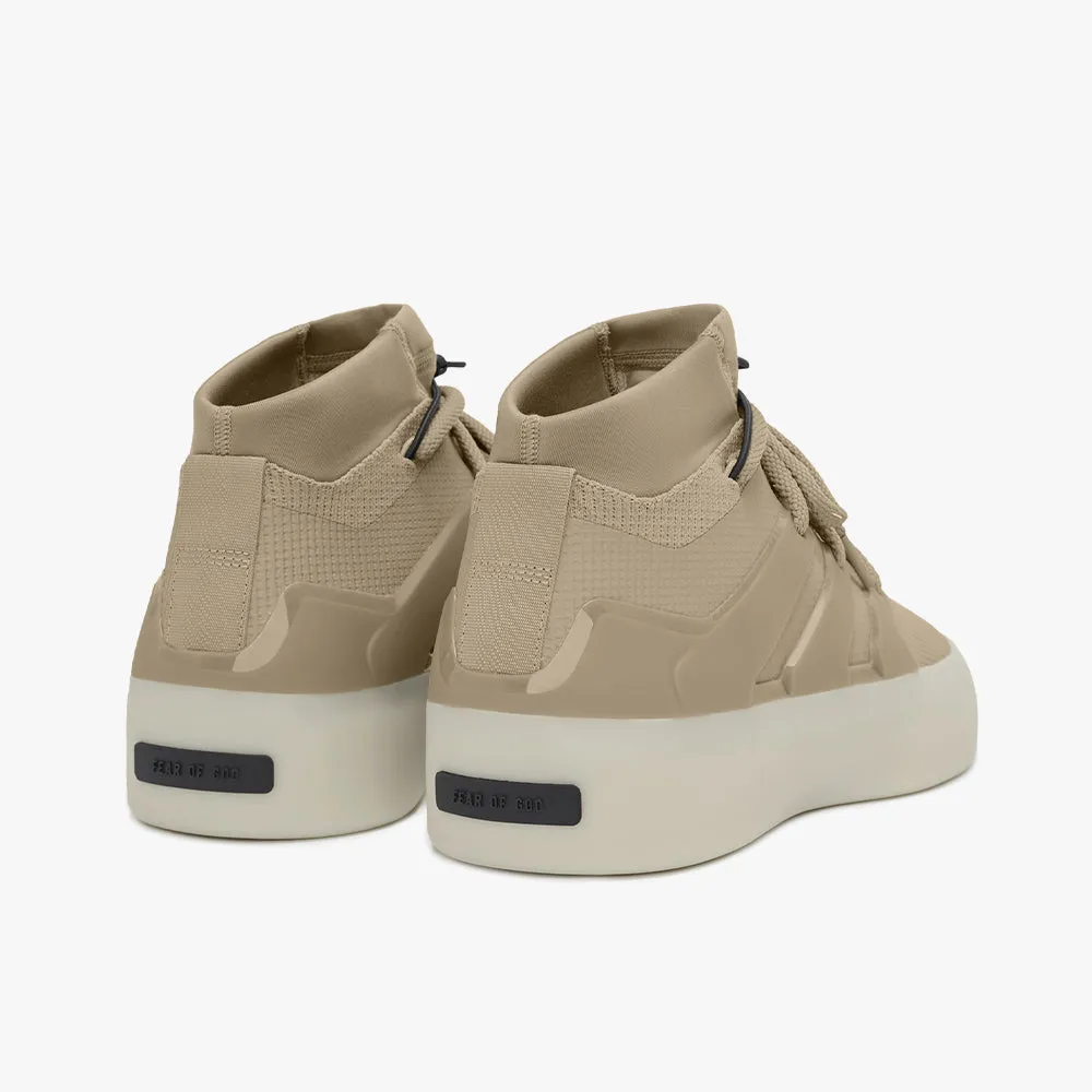 adidas x Fear of God Athletics 1 Basketball Terre cuite / Argile