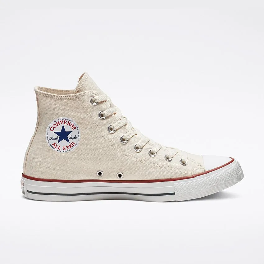 CT All Star Hautes Adultes