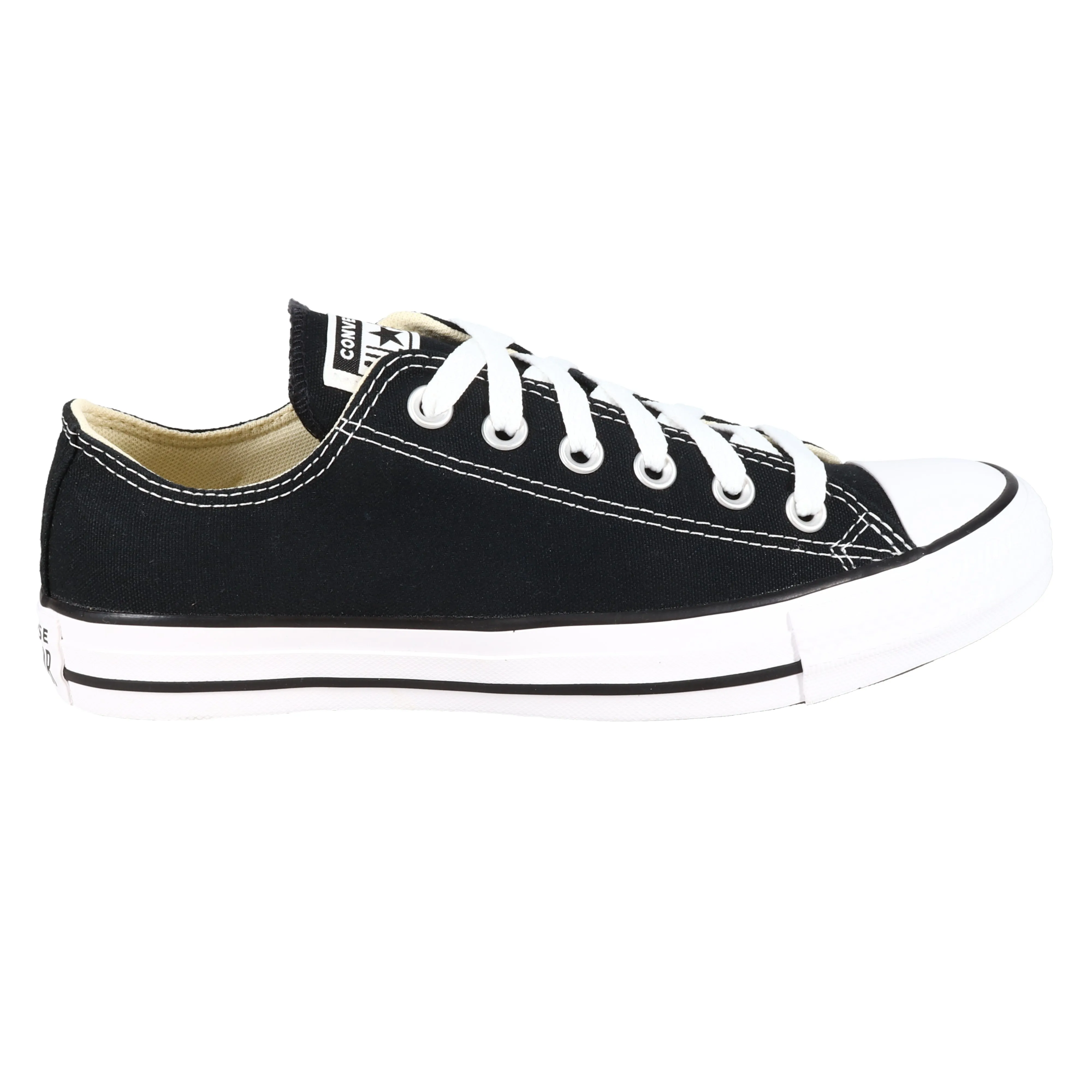 CT All Star Adulte à Tige Basse