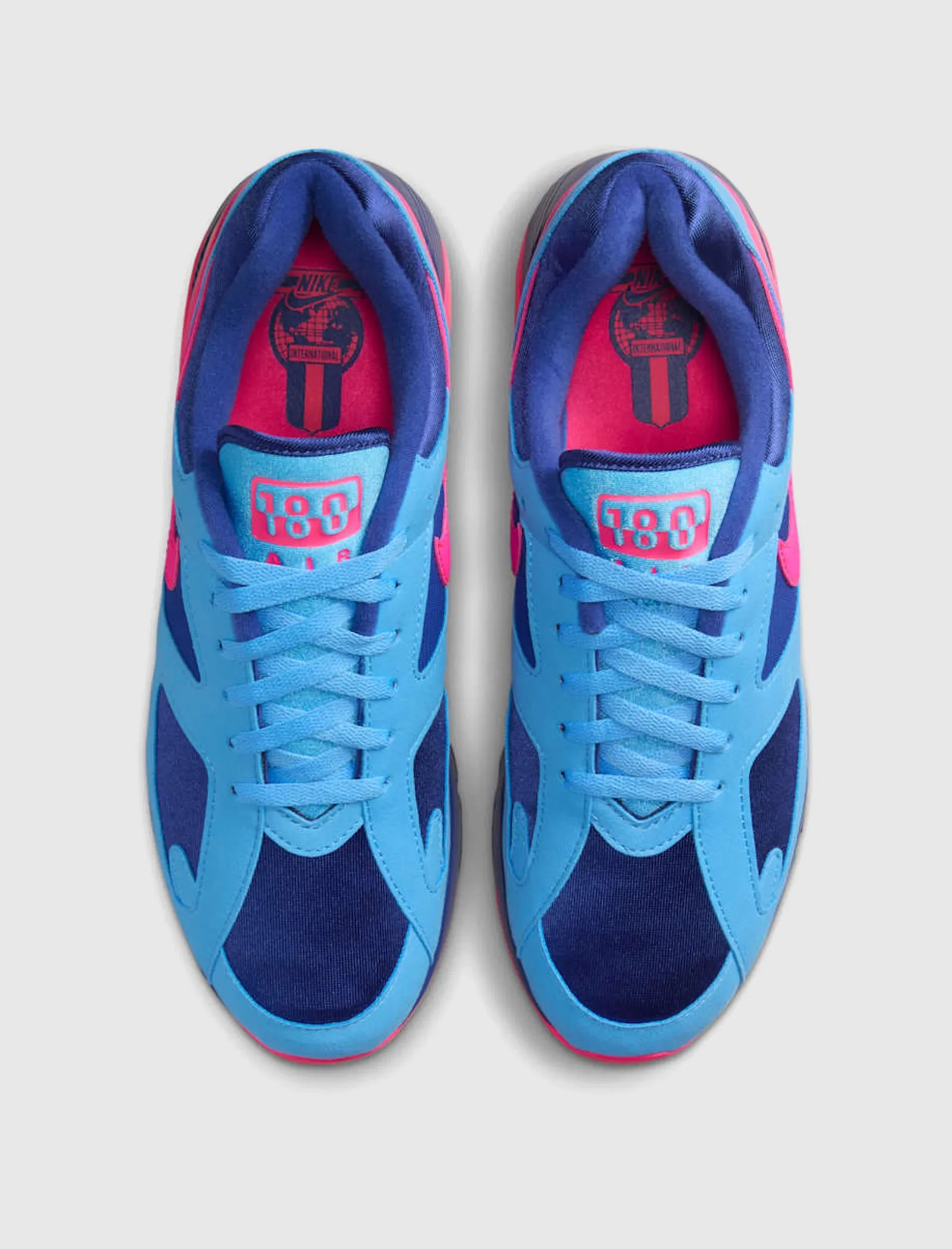 AIR 180 