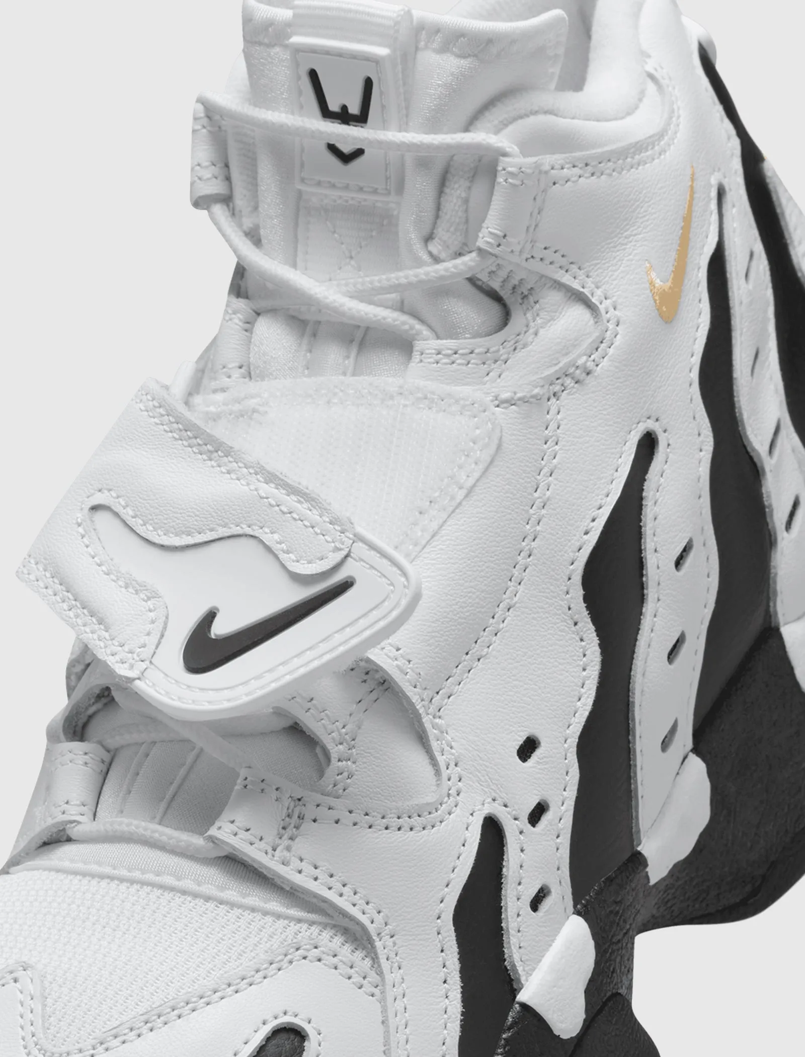 AIR DT MAX '96 
