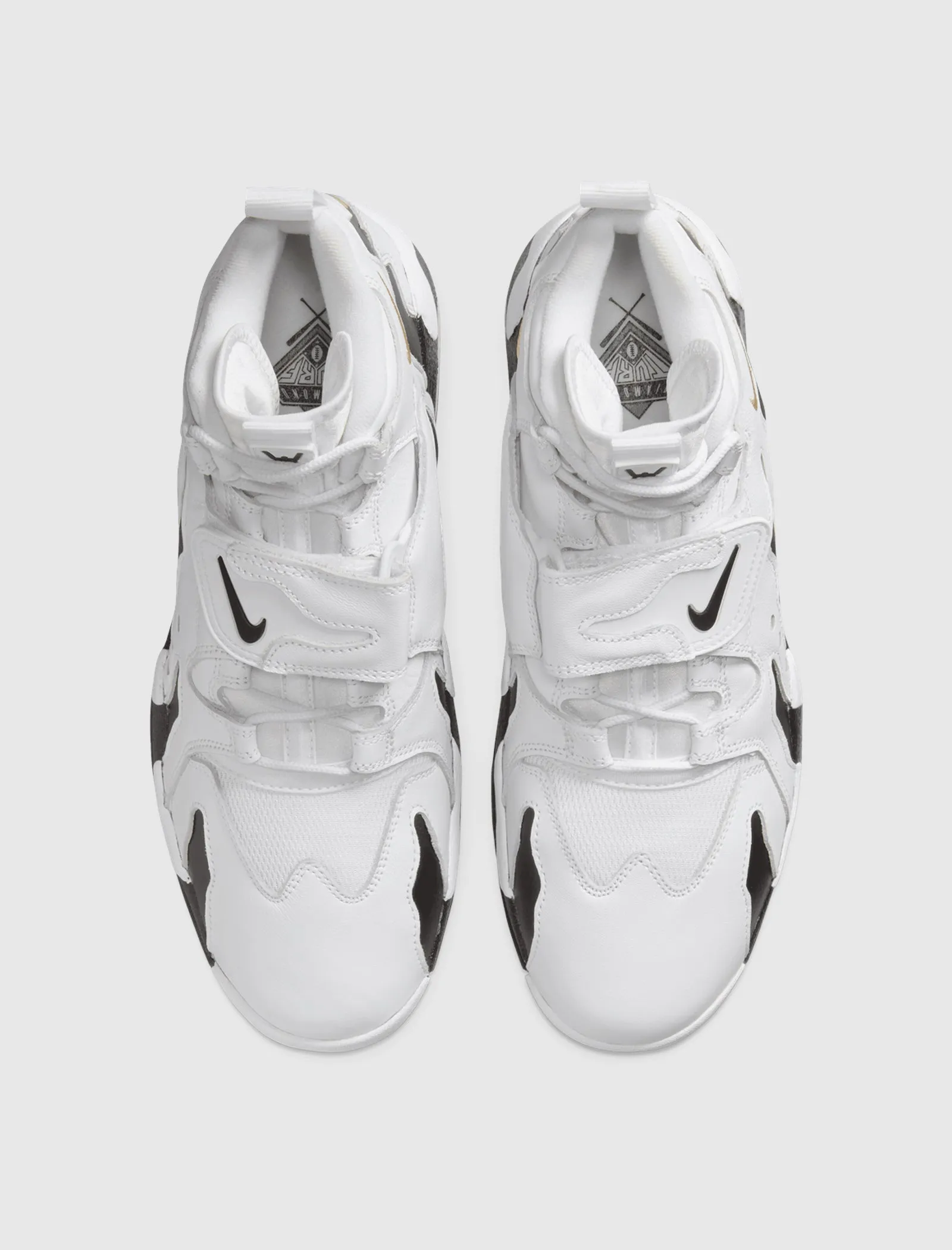 AIR DT MAX '96 