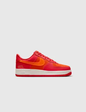 AIR FORCE 1 '07 BASSE 