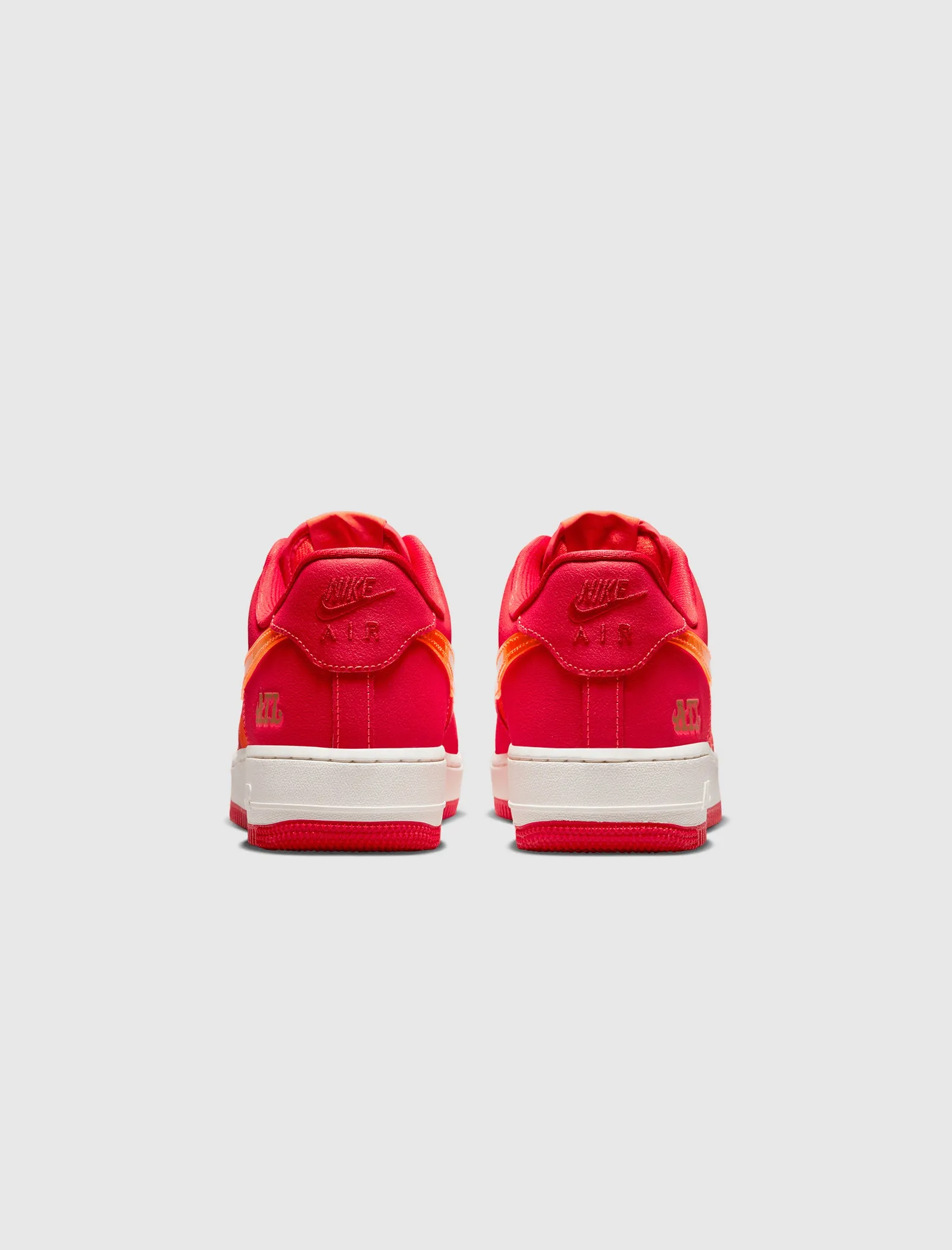 AIR FORCE 1 '07 BASSE 