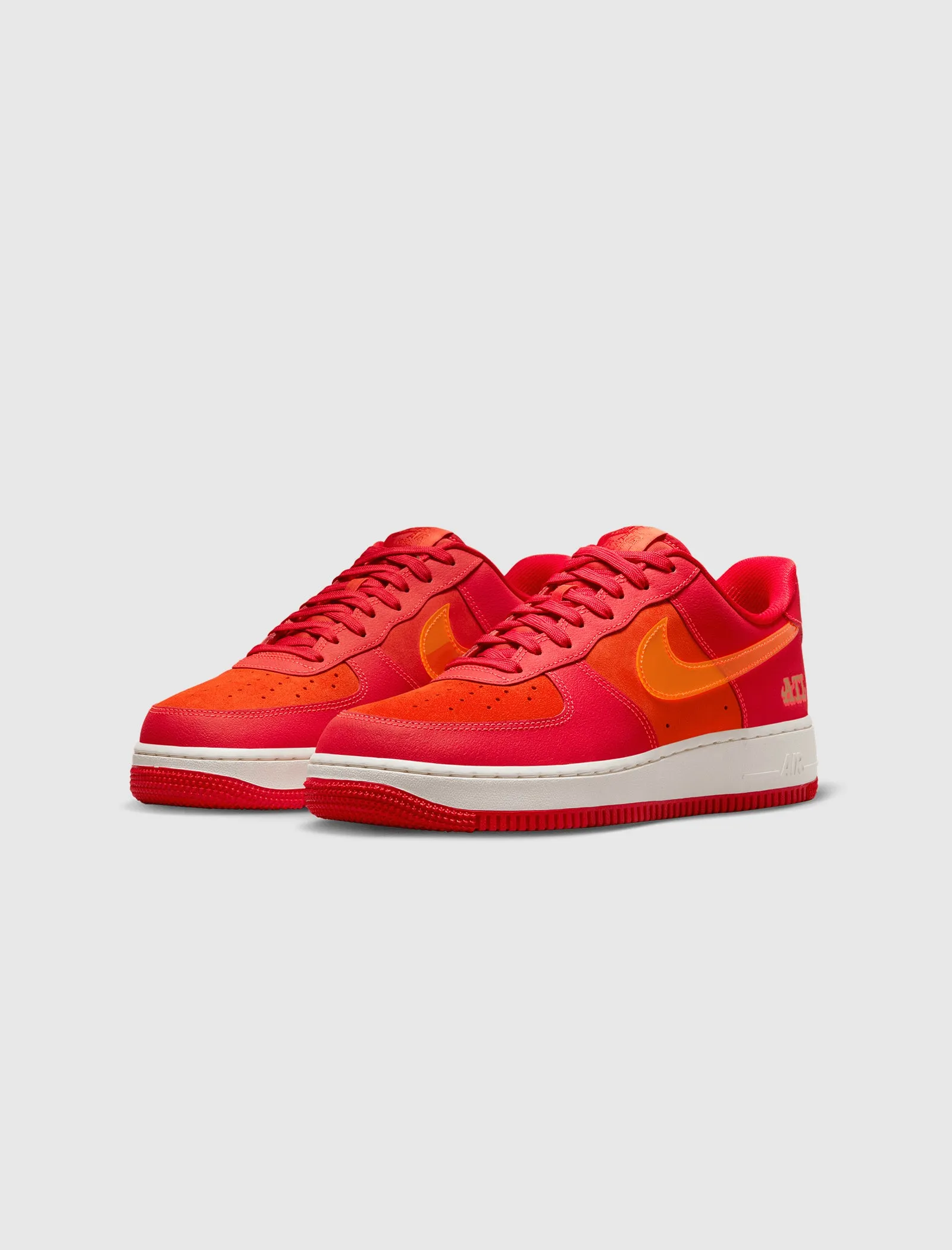 AIR FORCE 1 '07 BASSE 