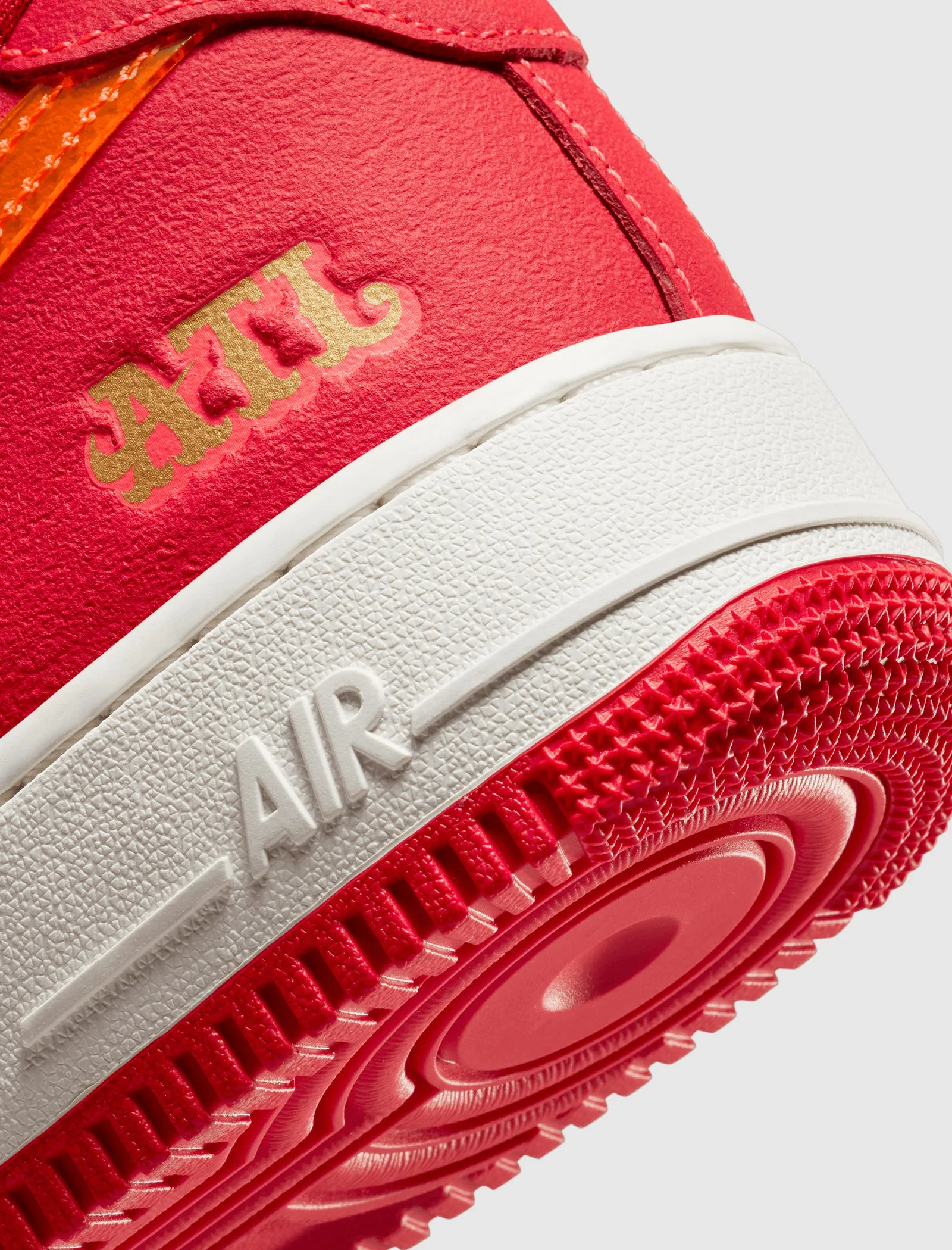 AIR FORCE 1 '07 BASSE 