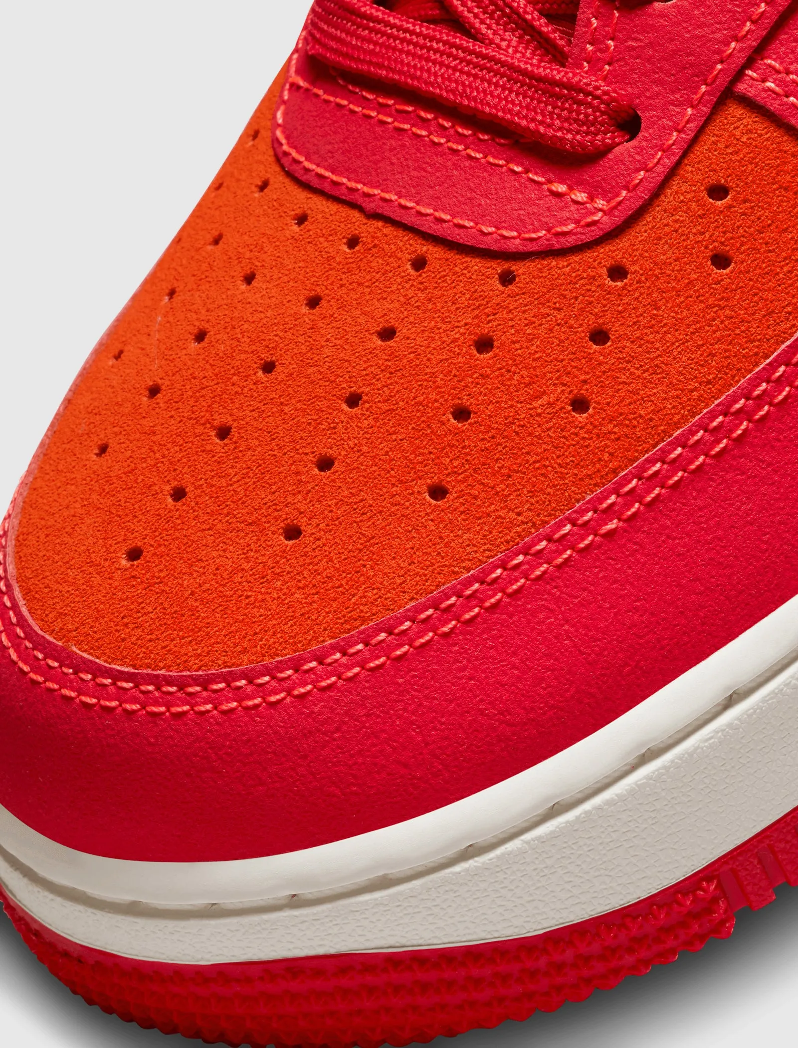 AIR FORCE 1 '07 BASSE 