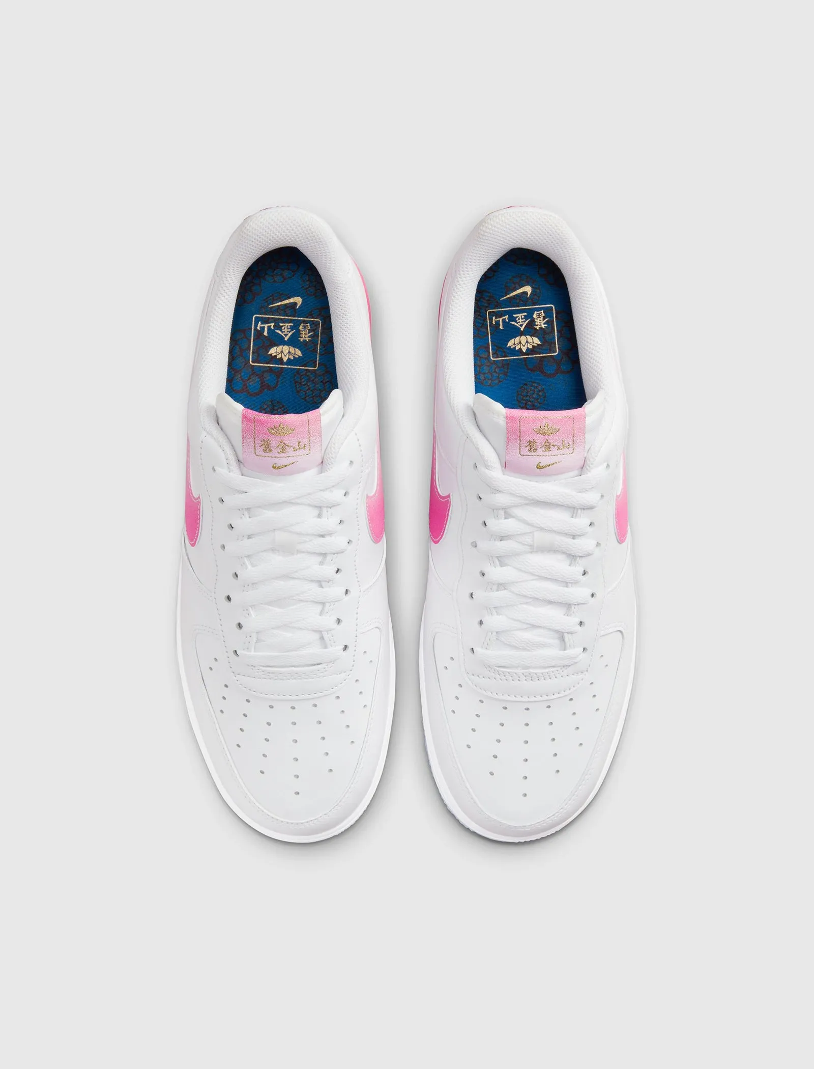AIR FORCE 1 07' PRM 
