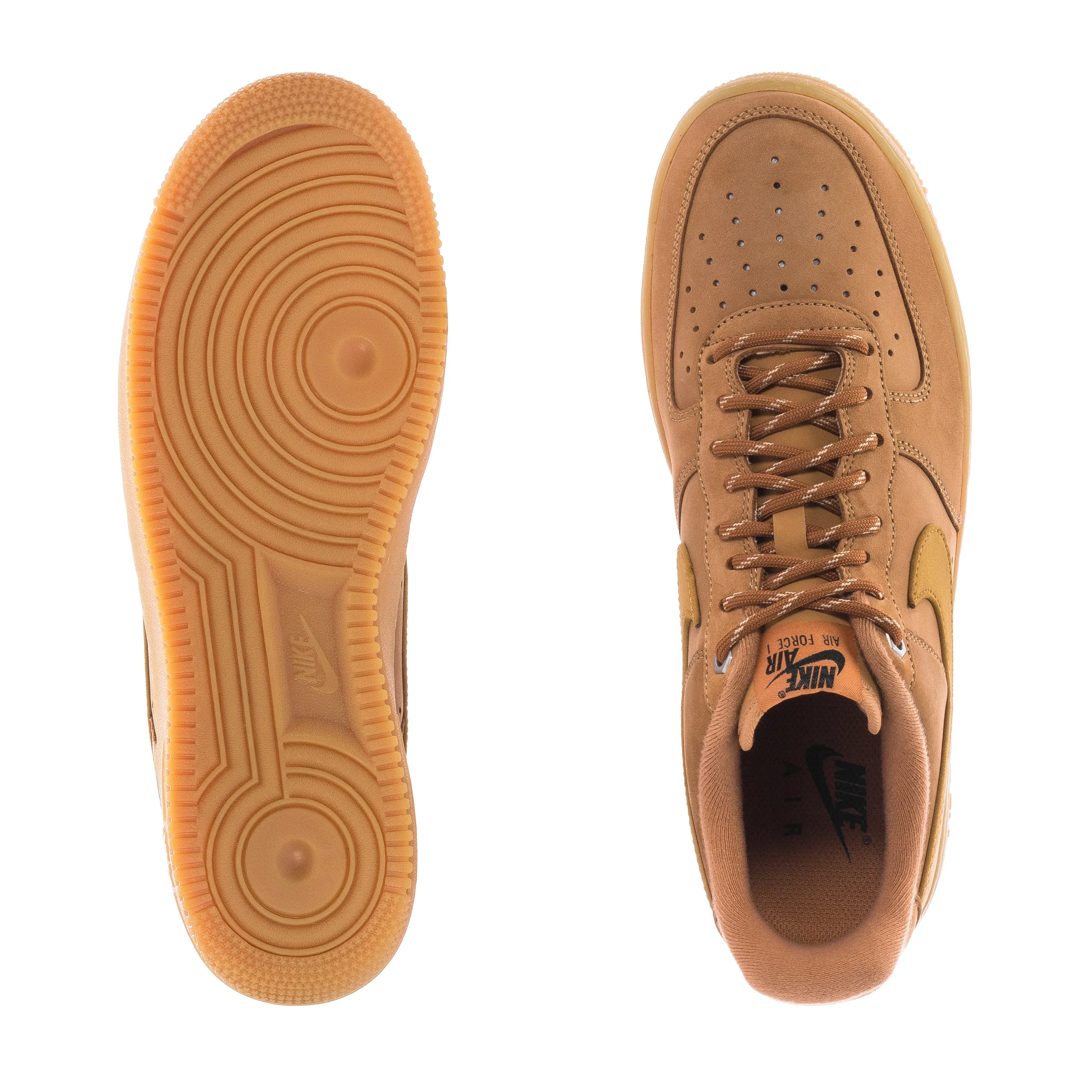 Air Force 1 Low 07 LV8 - Hommes
