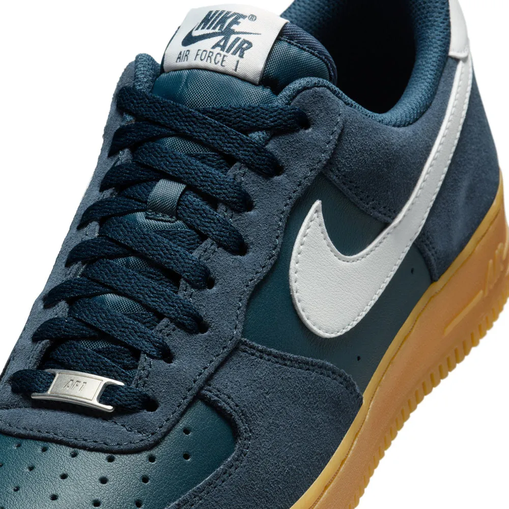 Air Force 1 Low 07 LV8 - Hommes