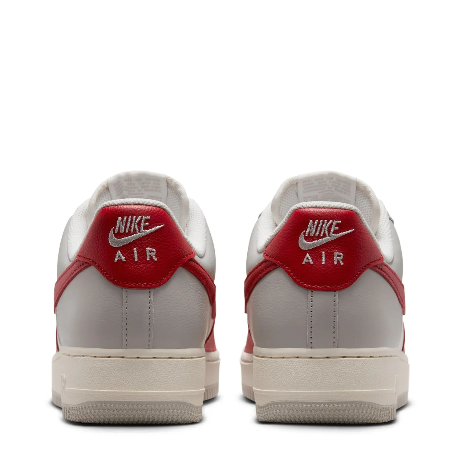 Air Force 1 Low 07 LV8 - Hommes