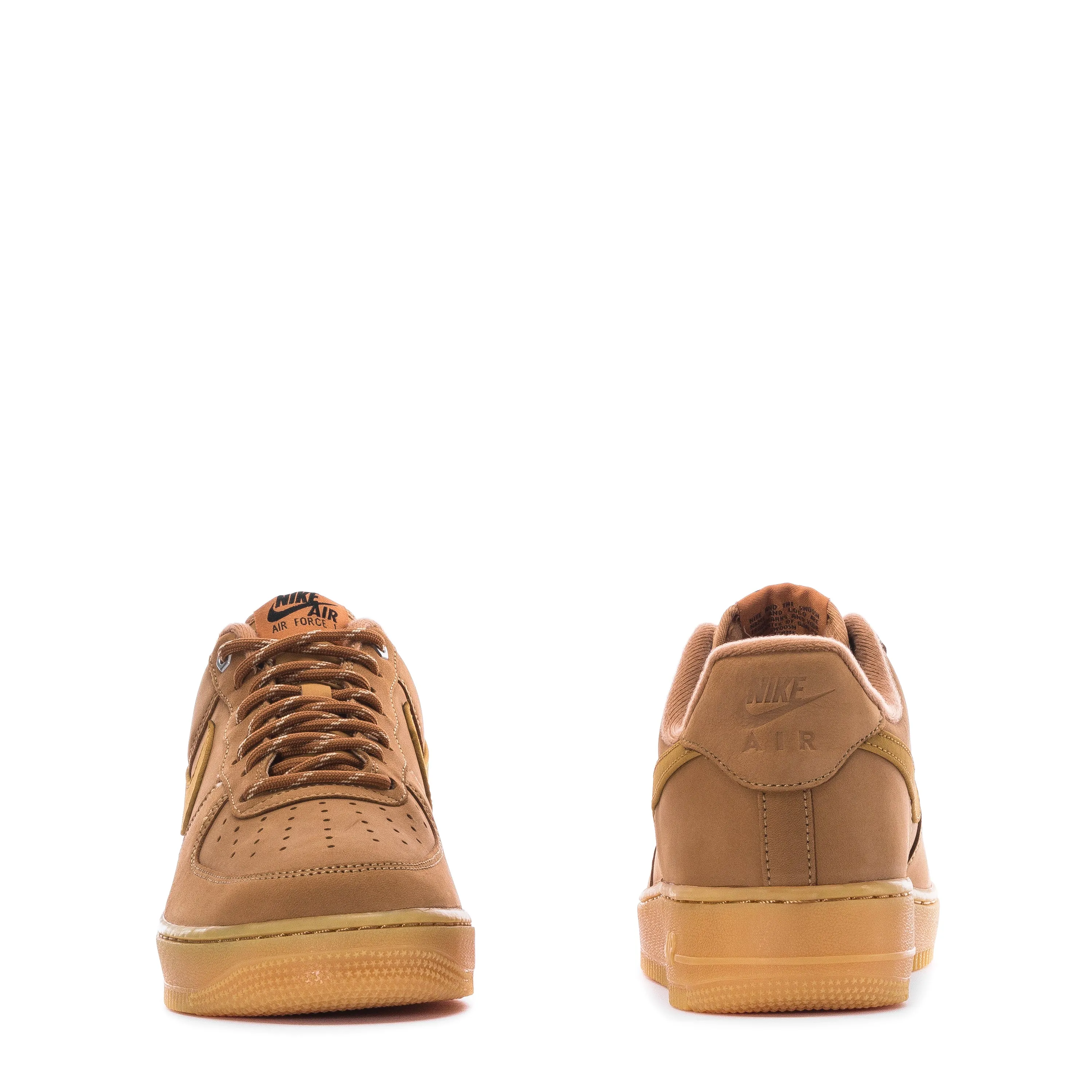 Air Force 1 Low 07 LV8 - Hommes
