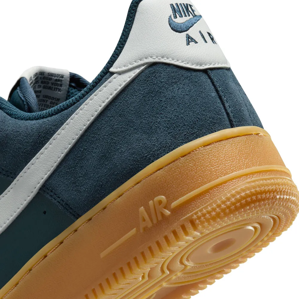 Air Force 1 Low 07 LV8 - Hommes