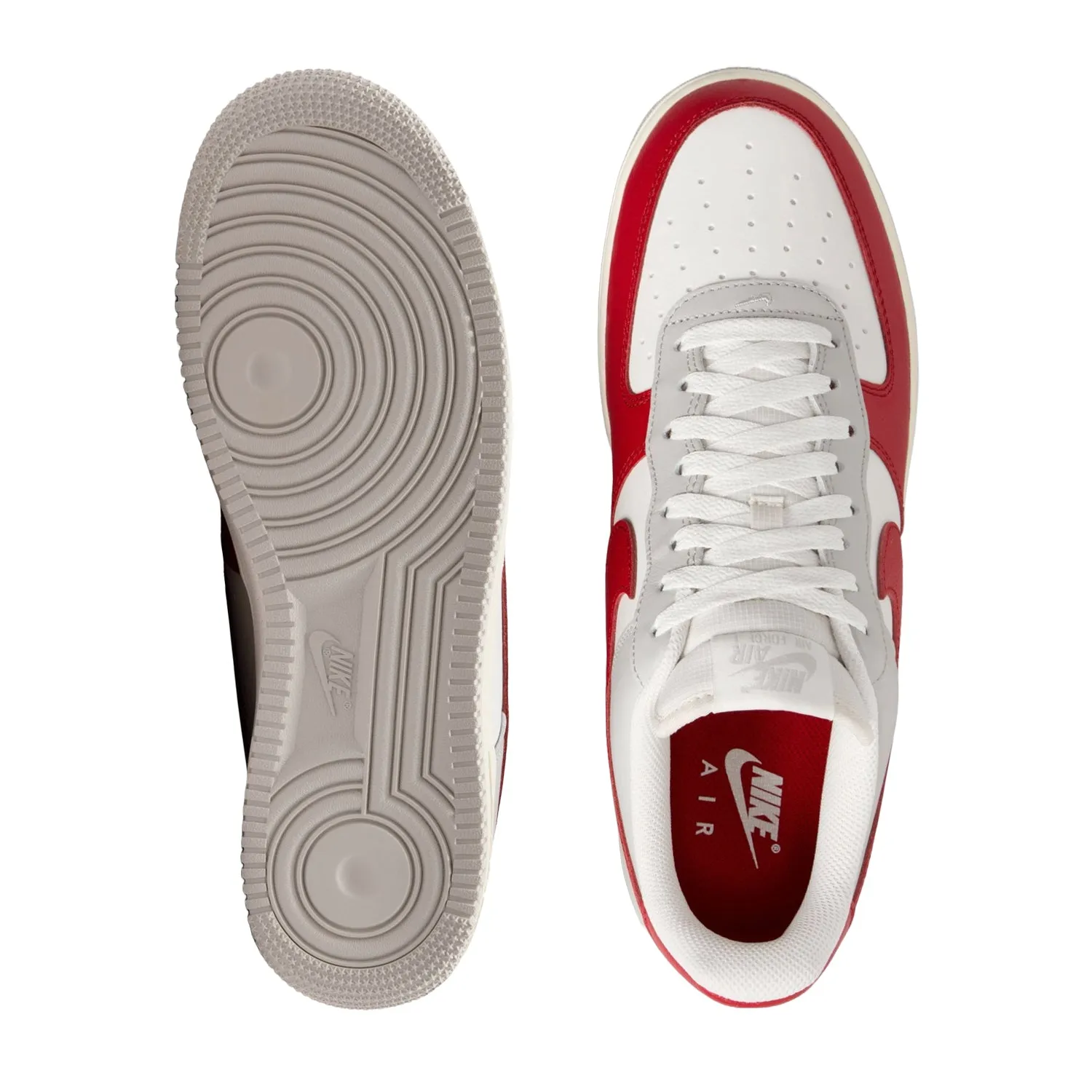 Air Force 1 Low 07 LV8 - Hommes