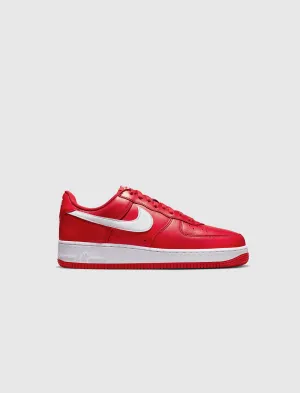 AIR FORCE 1 LOW RETRO COULEUR DU MOIS 