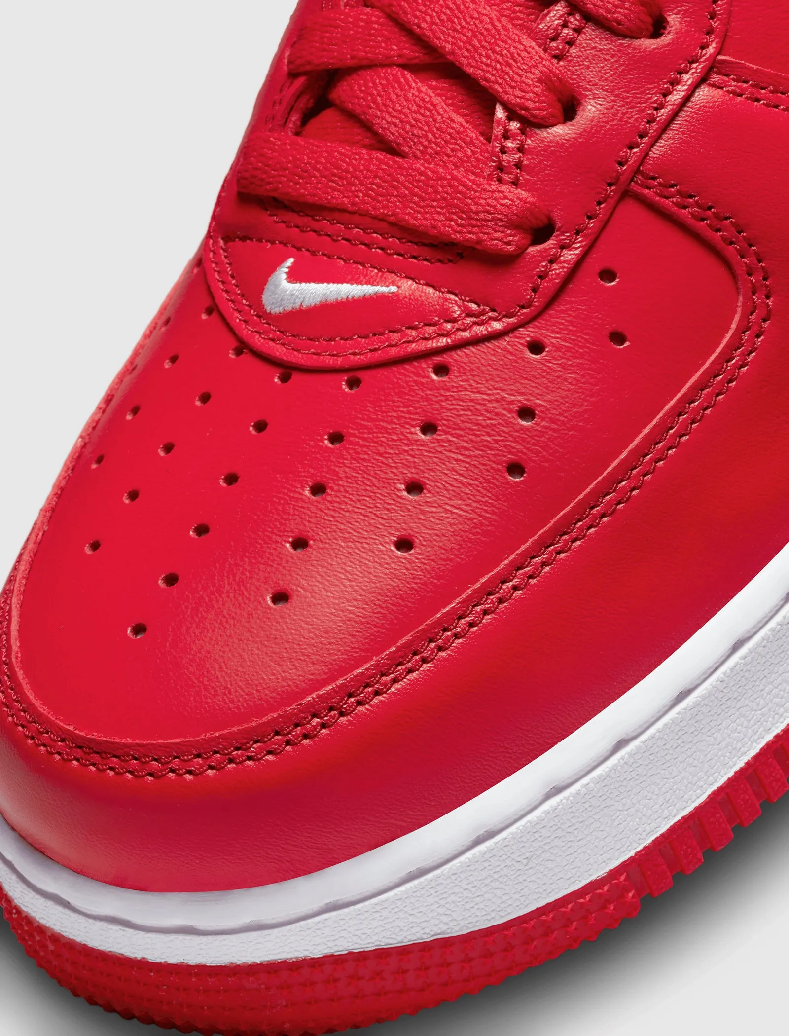 AIR FORCE 1 LOW RETRO COULEUR DU MOIS 