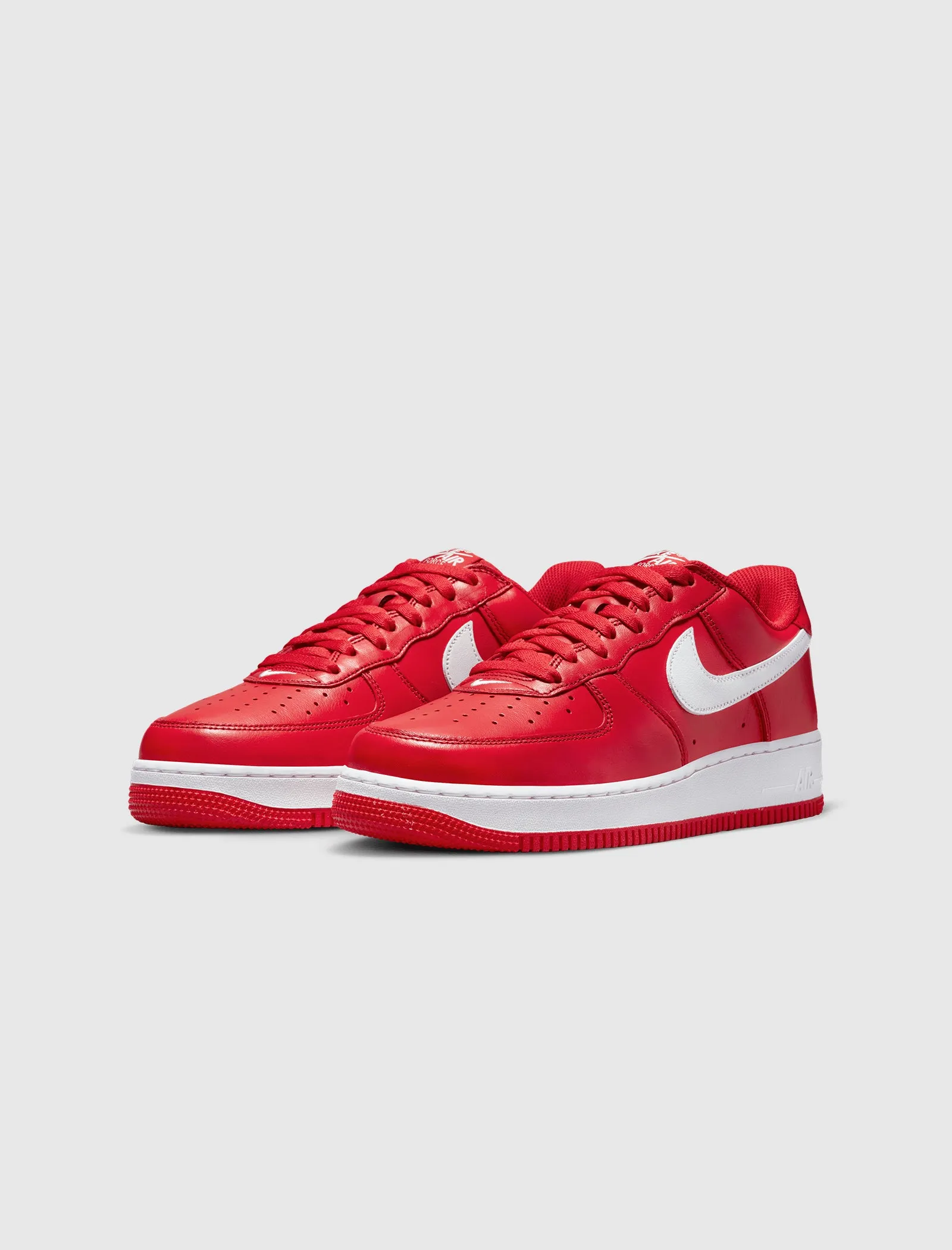AIR FORCE 1 LOW RETRO COULEUR DU MOIS 