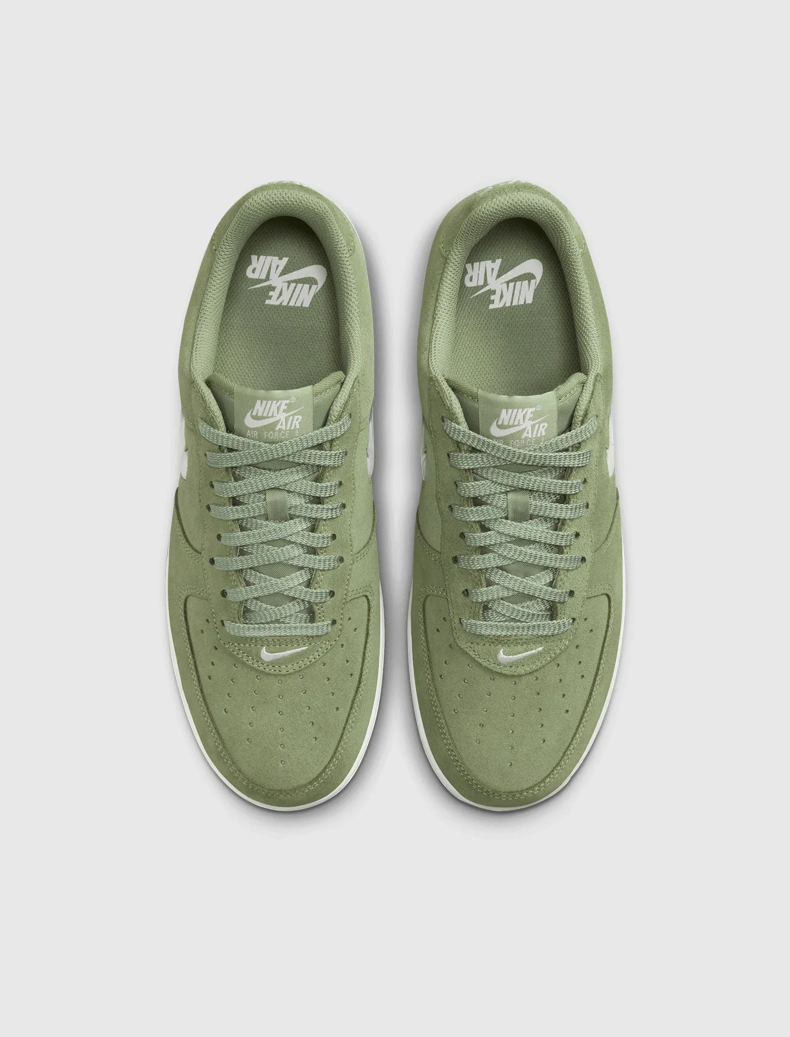 AIR FORCE 1 LOW RETRO 
