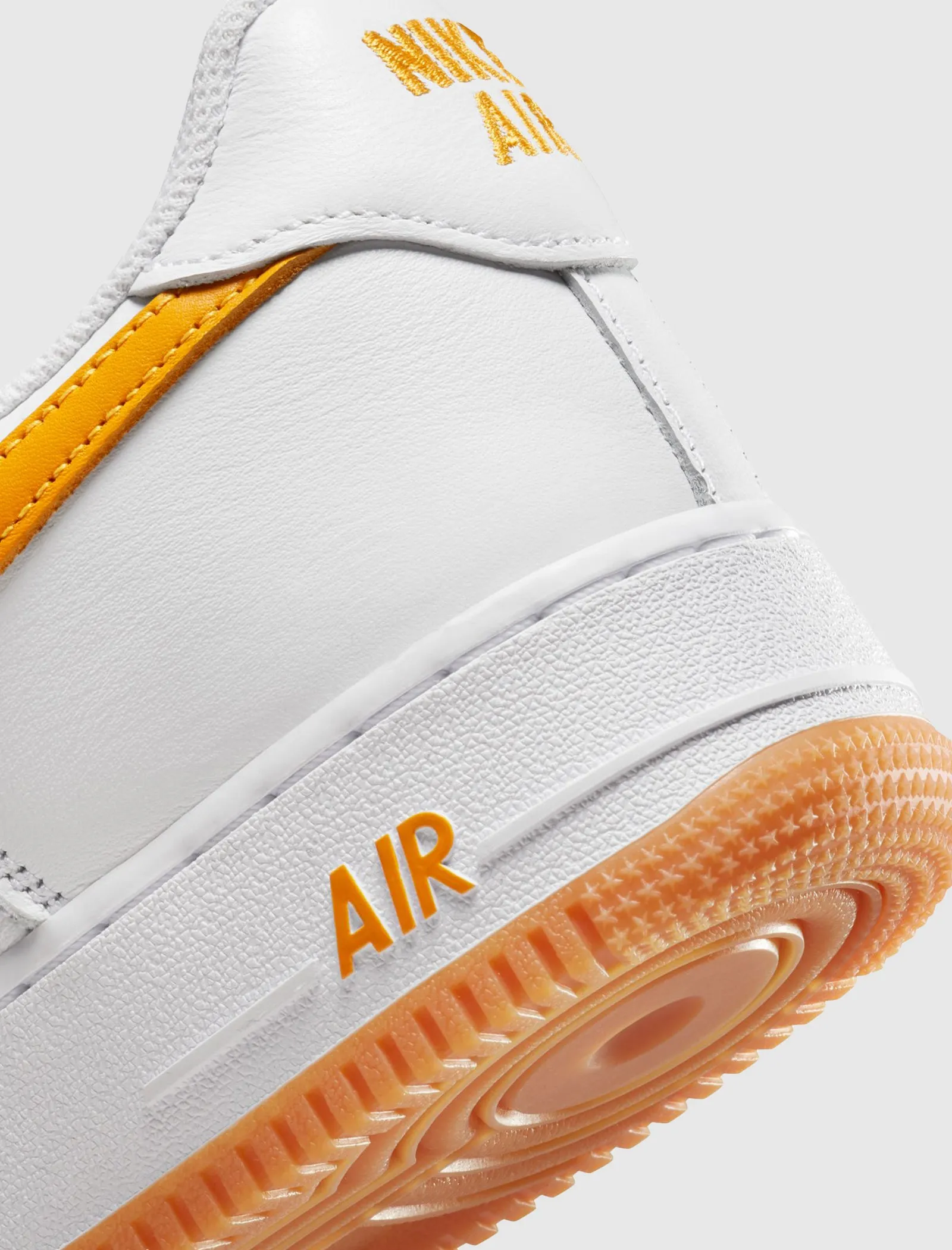 AIR FORCE 1 LOW IMPERMÉABLE 