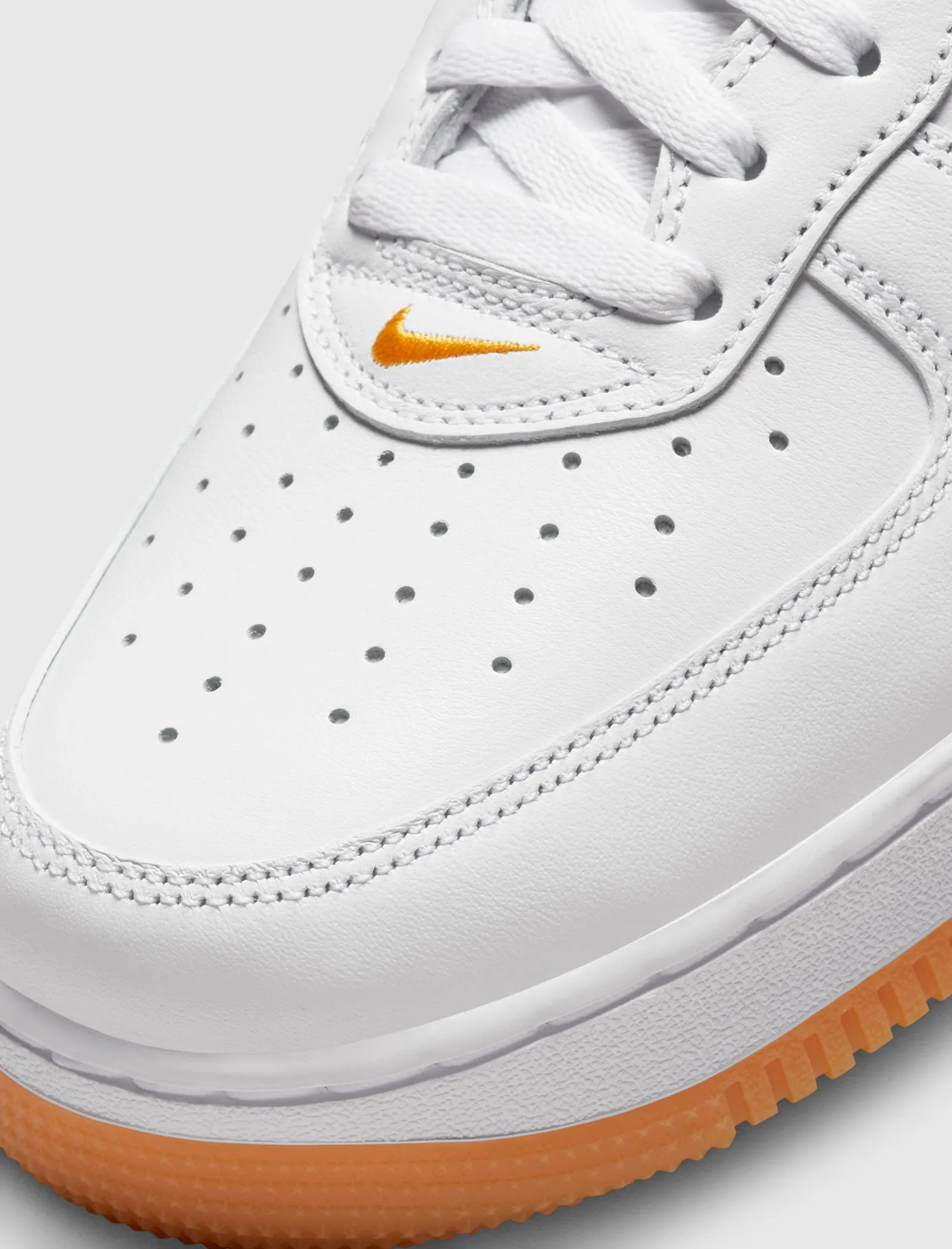 AIR FORCE 1 LOW IMPERMÉABLE 
