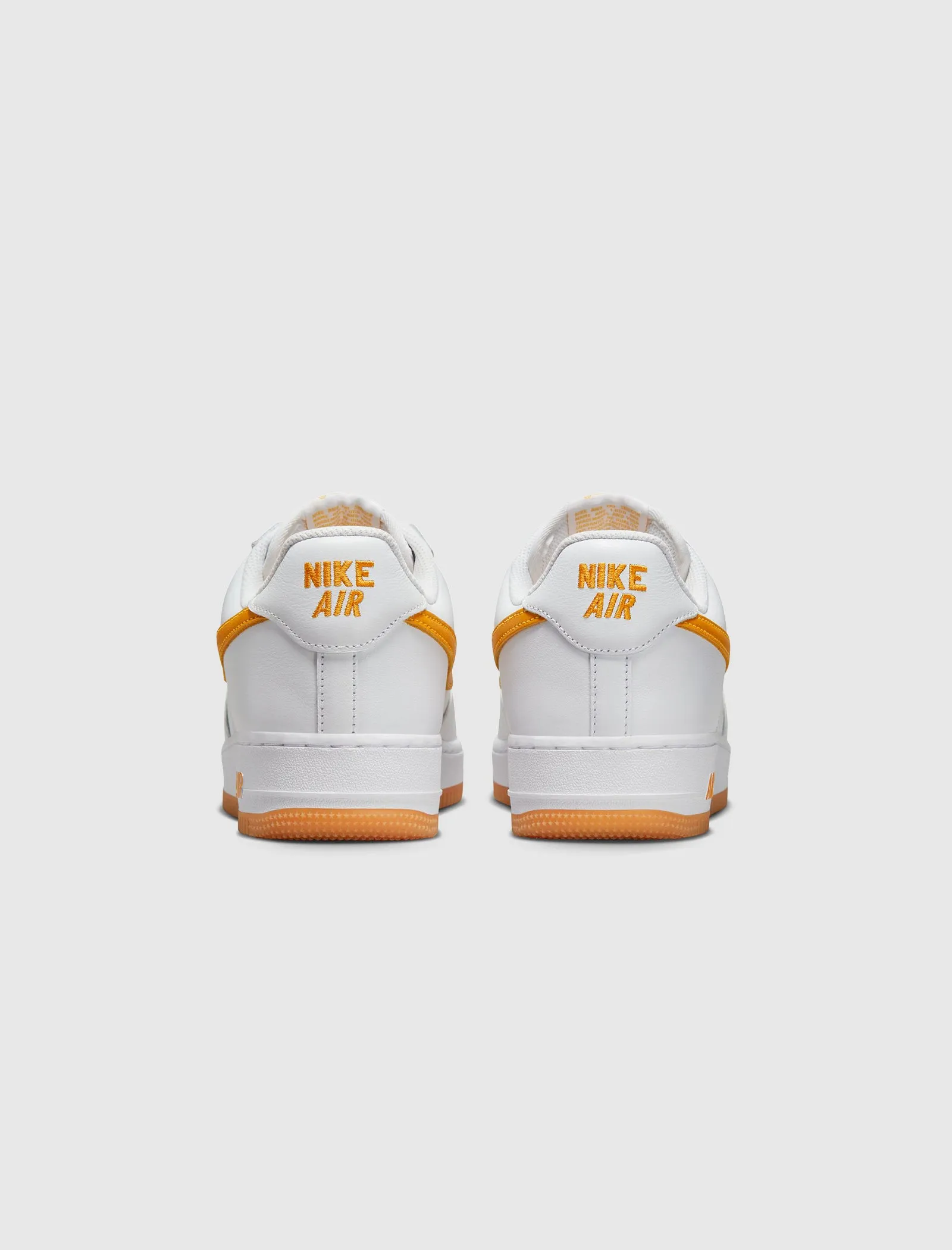 AIR FORCE 1 LOW IMPERMÉABLE 