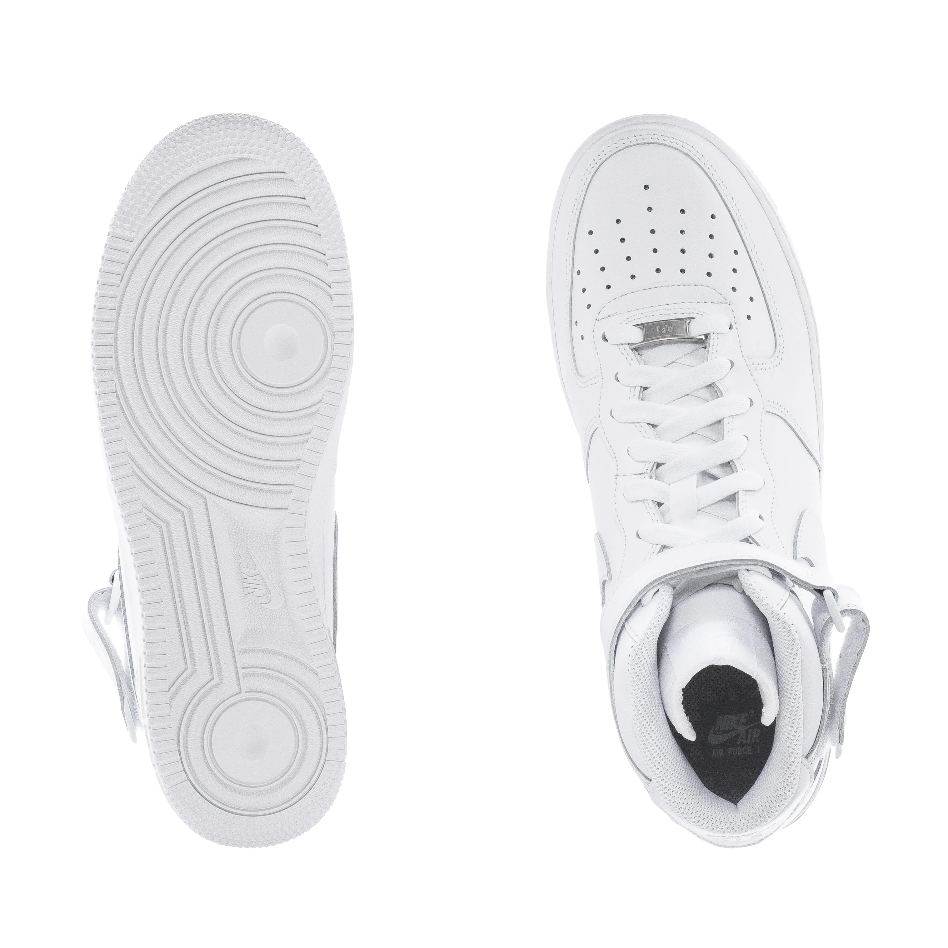 Air Force 1 Mid 07 - Hommes