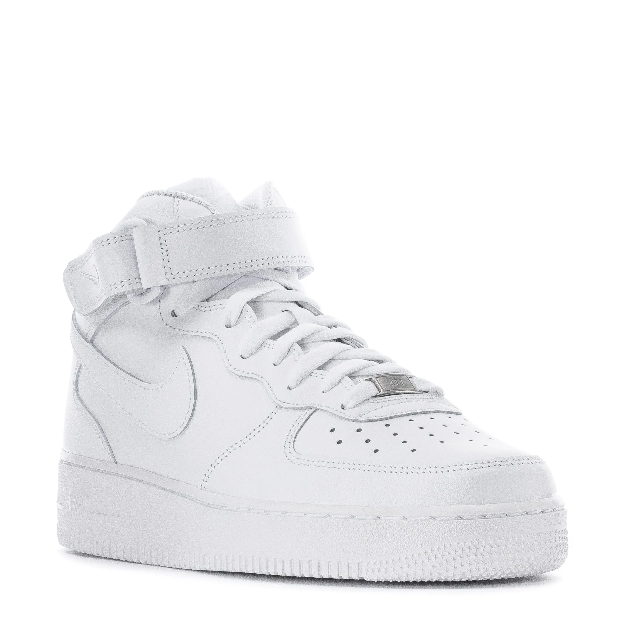 Air Force 1 Mid 07 - Hommes