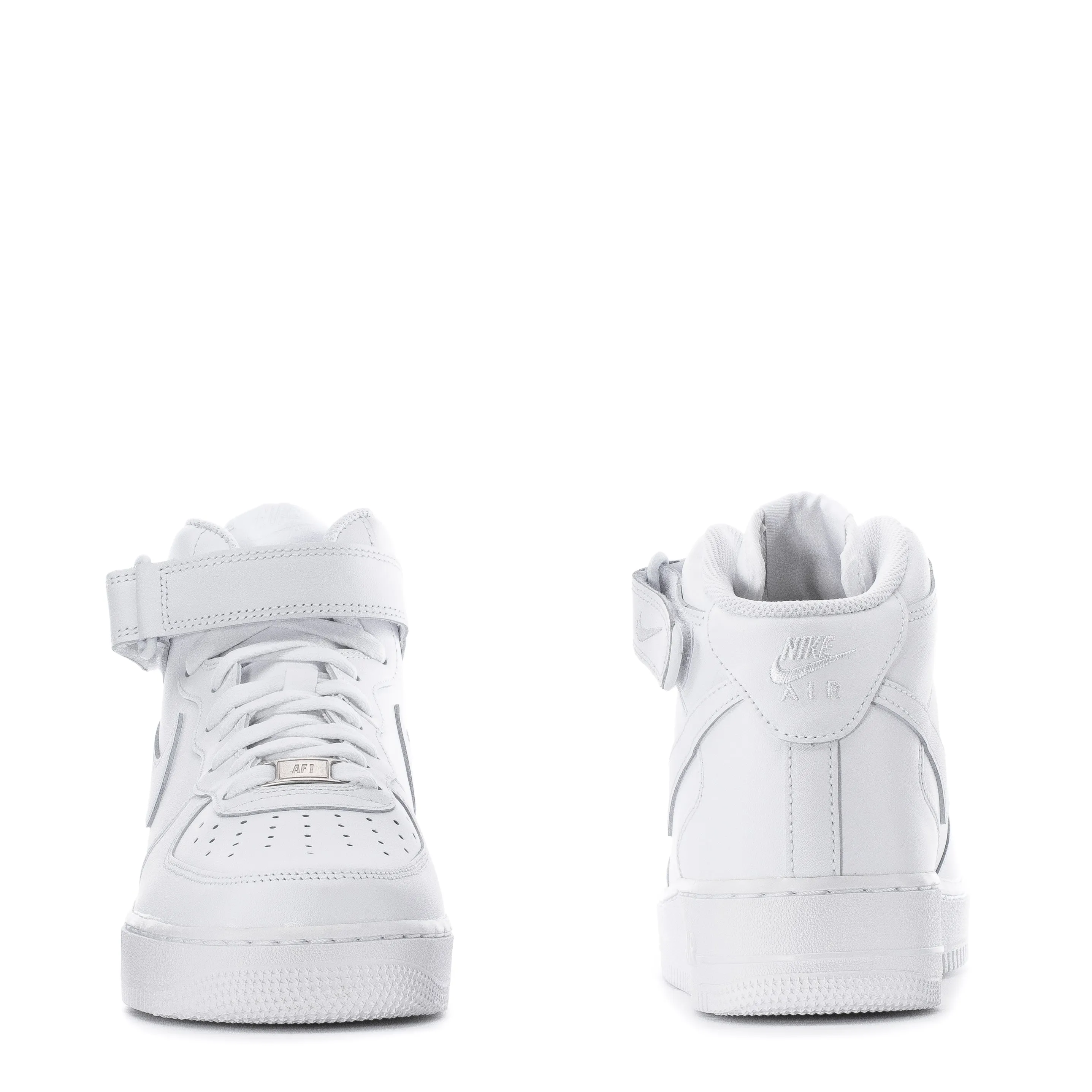Air Force 1 Mid 07 - Hommes