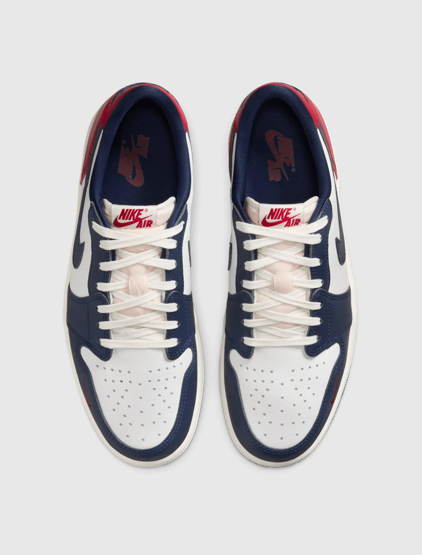 AIR JORDAN 1 LOW OG 