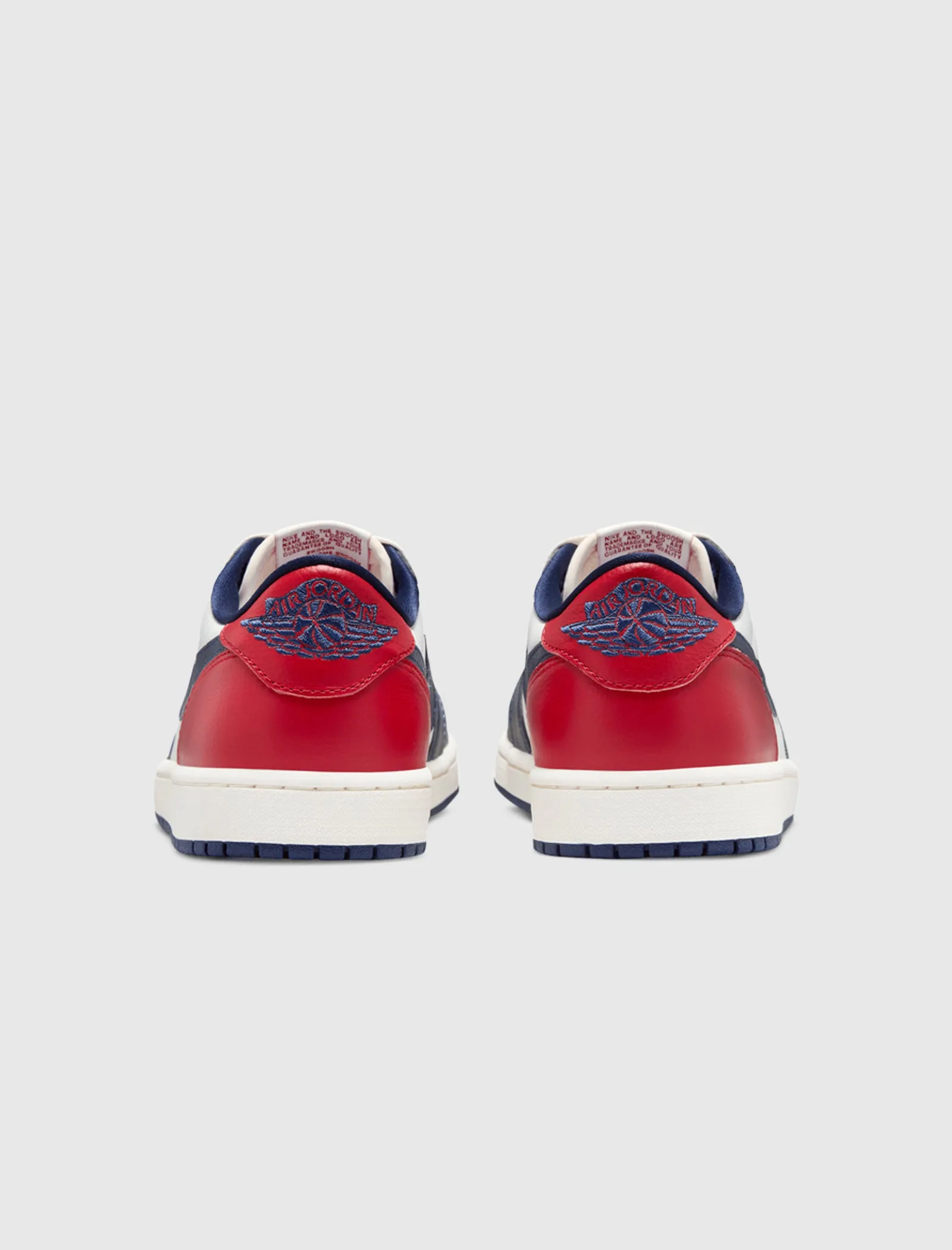 AIR JORDAN 1 LOW OG 